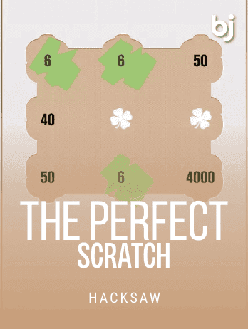 The Perfect Scratch screenshot