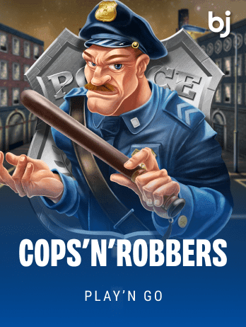 Cops'n'Robbers screenshot