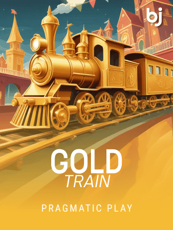Gold Train screenshot