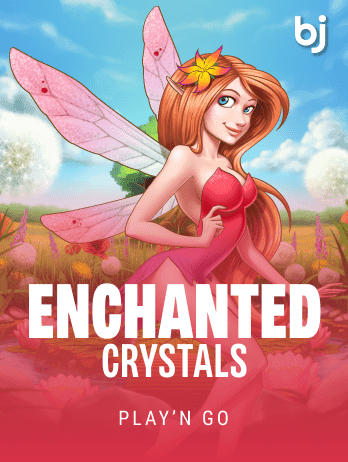 Enchanted Crystals screenshot