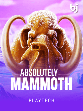 Absolutely Mammoth screenshot