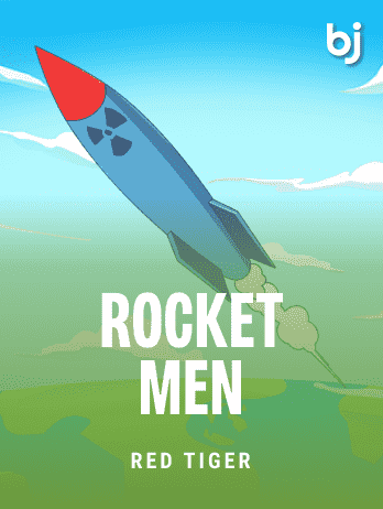 RocketMen screenshot