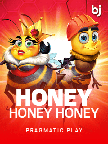 Honey Honey Honey screenshot