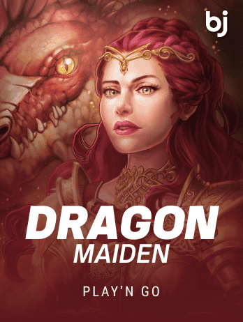 Dragon Maiden screenshot