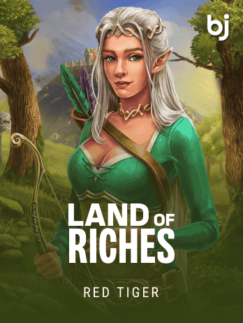 Land of Riches screenshot